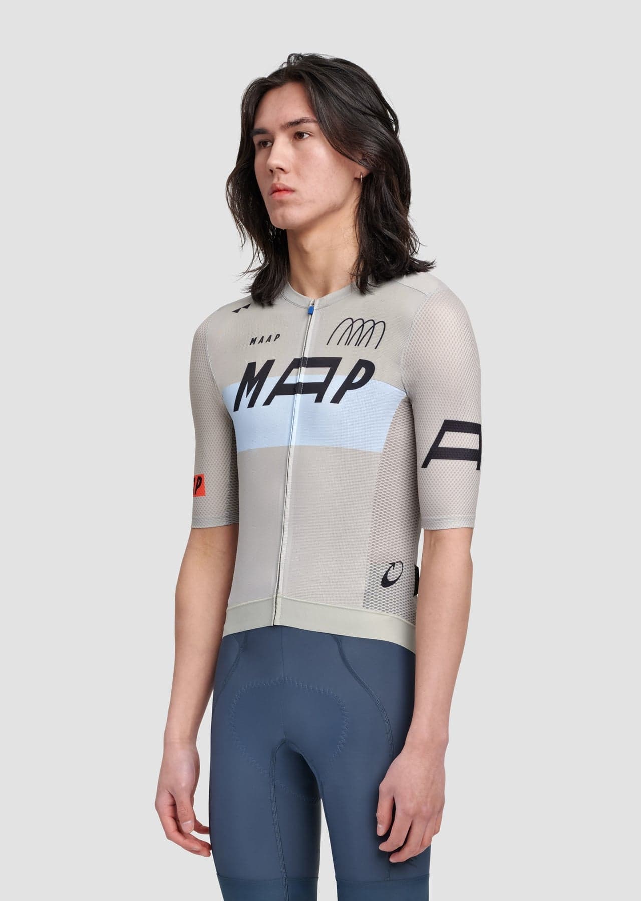 Adapt Pro Air Jersey