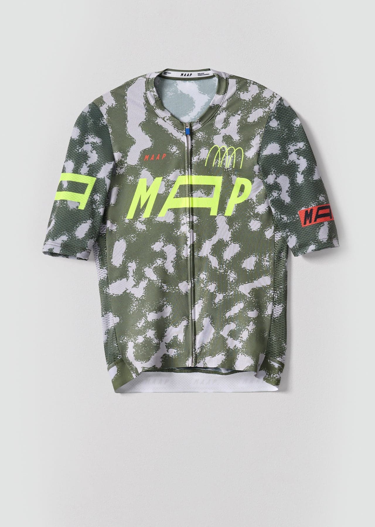 Adapted I.S Pro Air Jersey