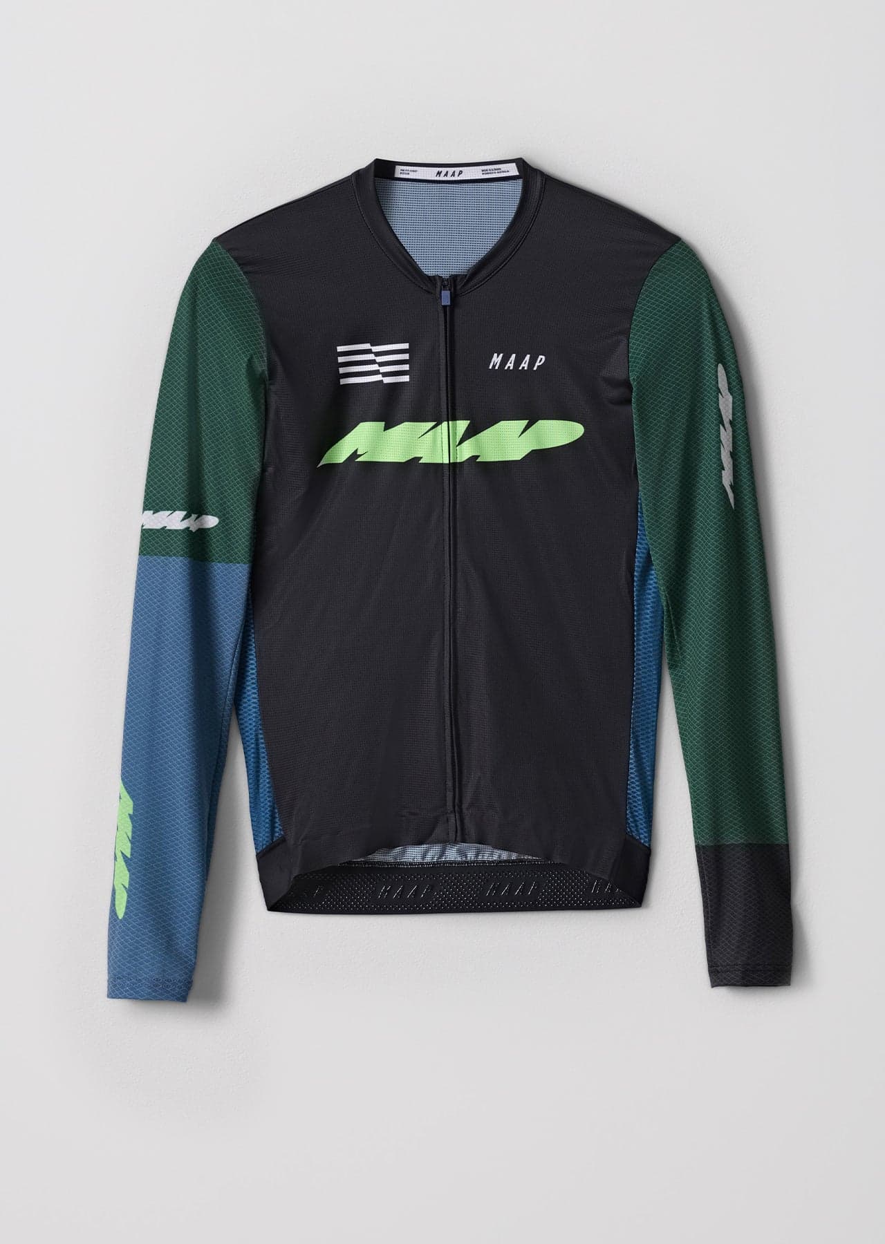 Eclipse Pro Air LS Jersey 2.0