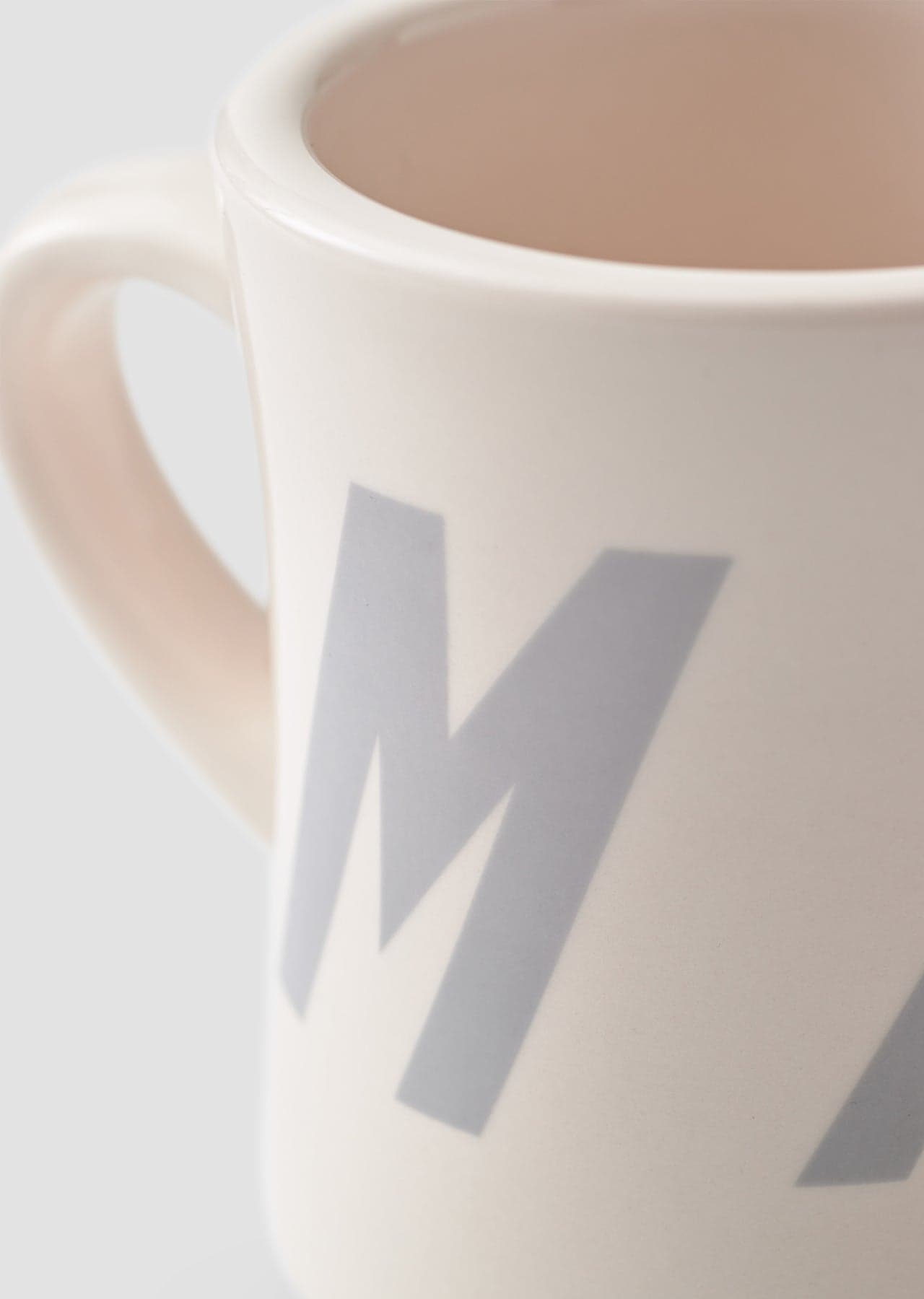 MAAP Diner Mug
