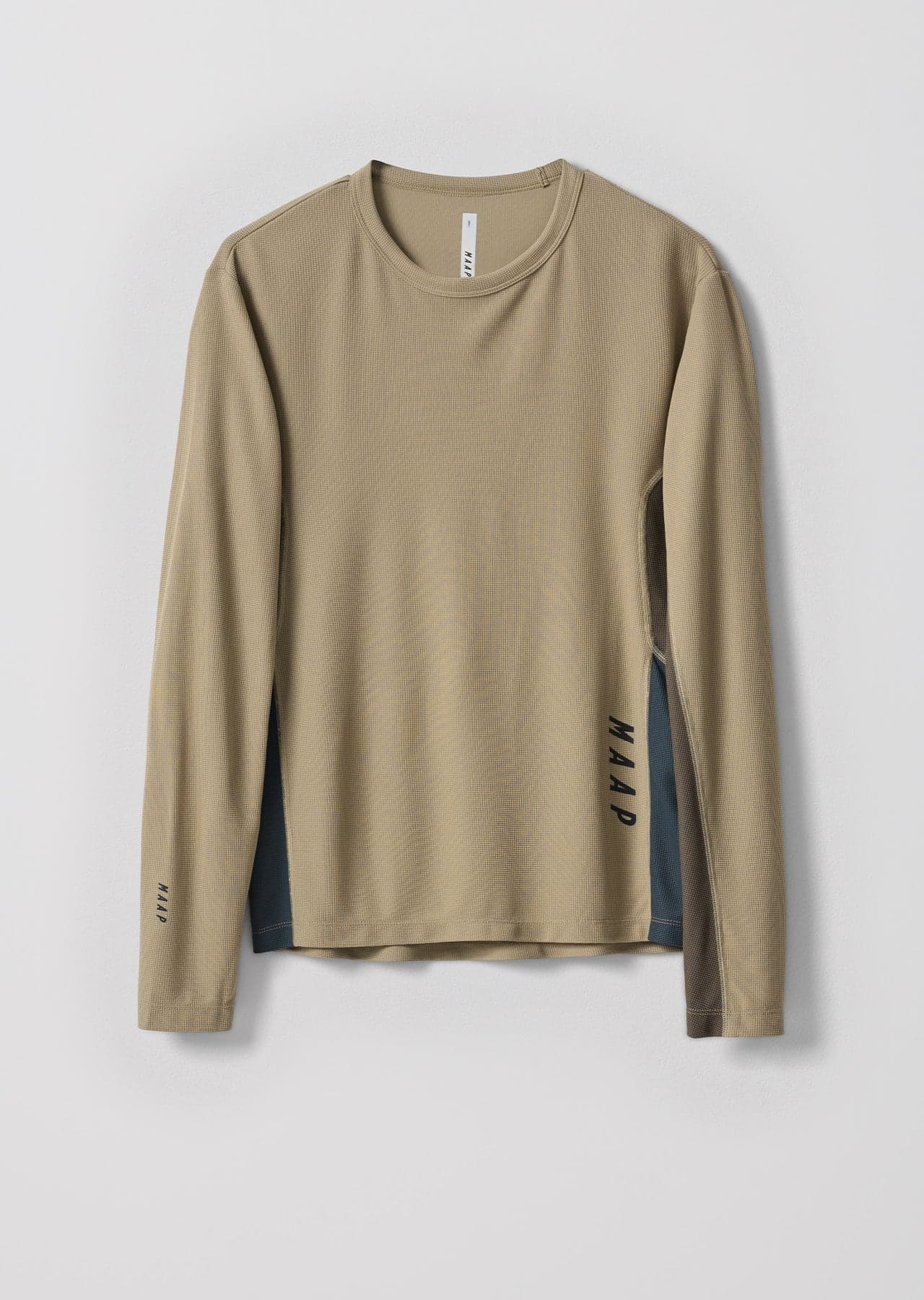 Alt_Road™ Ride LS Tee 3.0