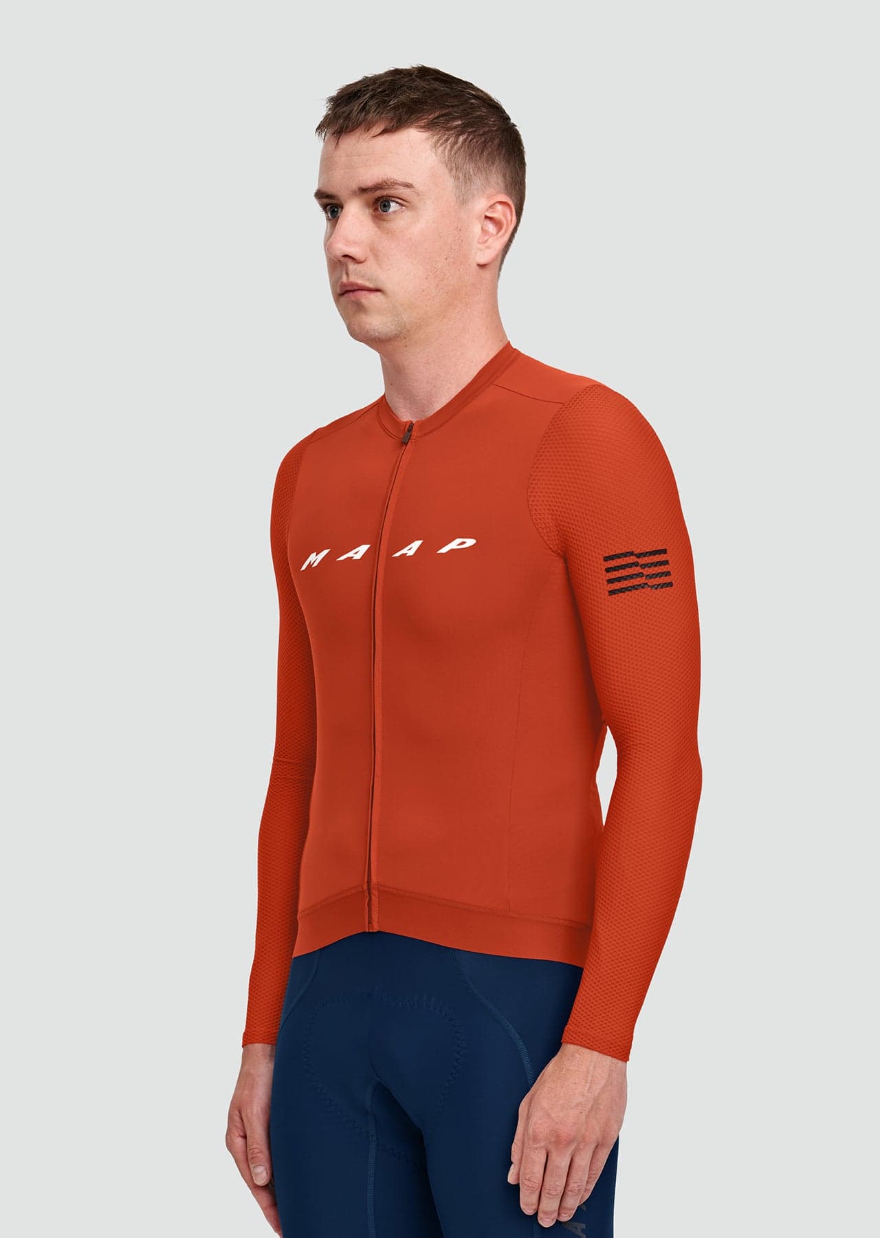 Evade Pro Base LS Jersey