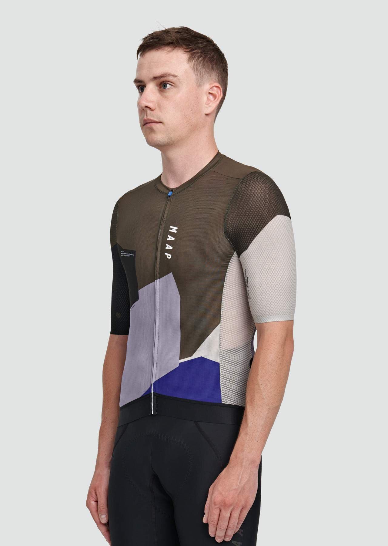 Allied Pro Air Jersey