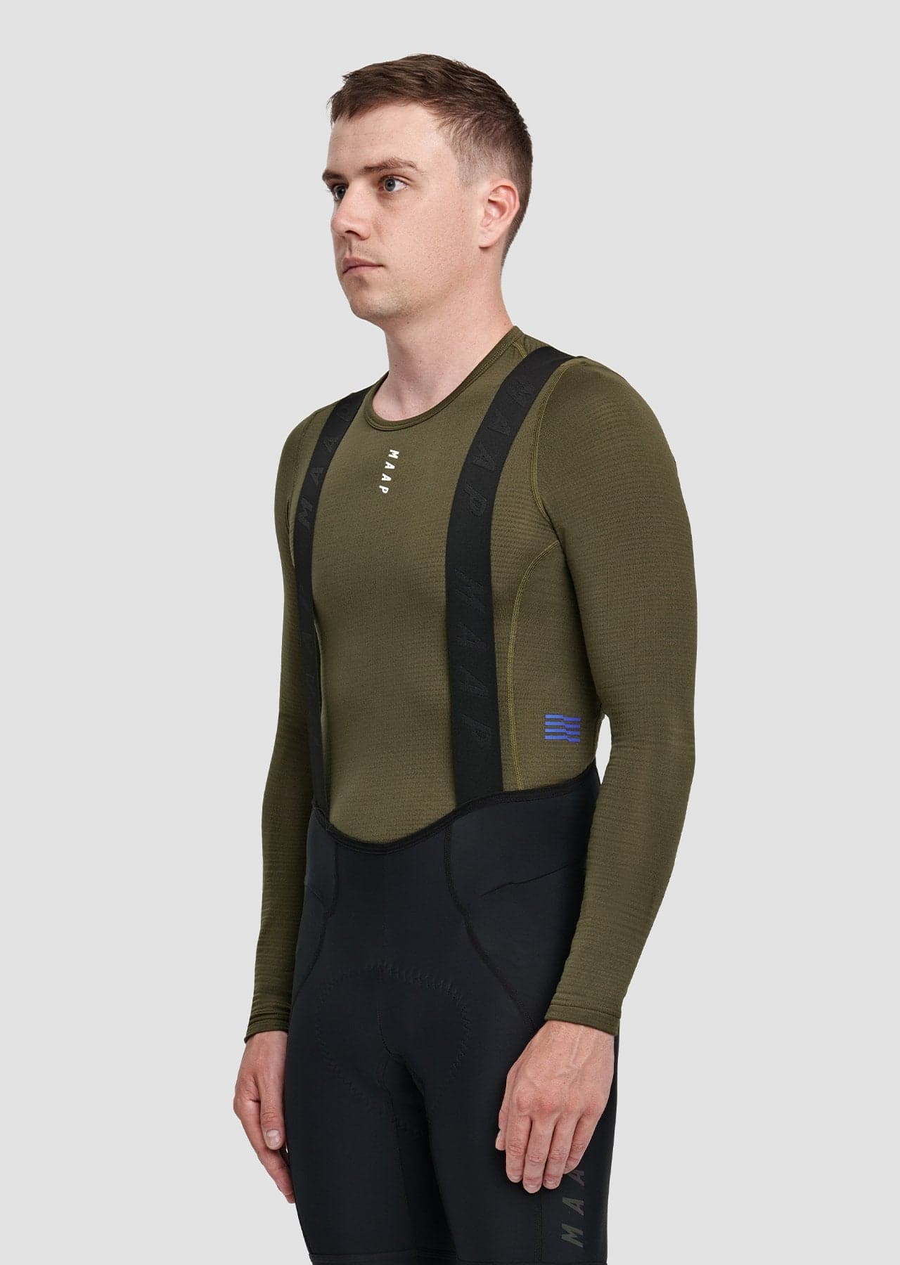 Thermal Base Layer LS Tee