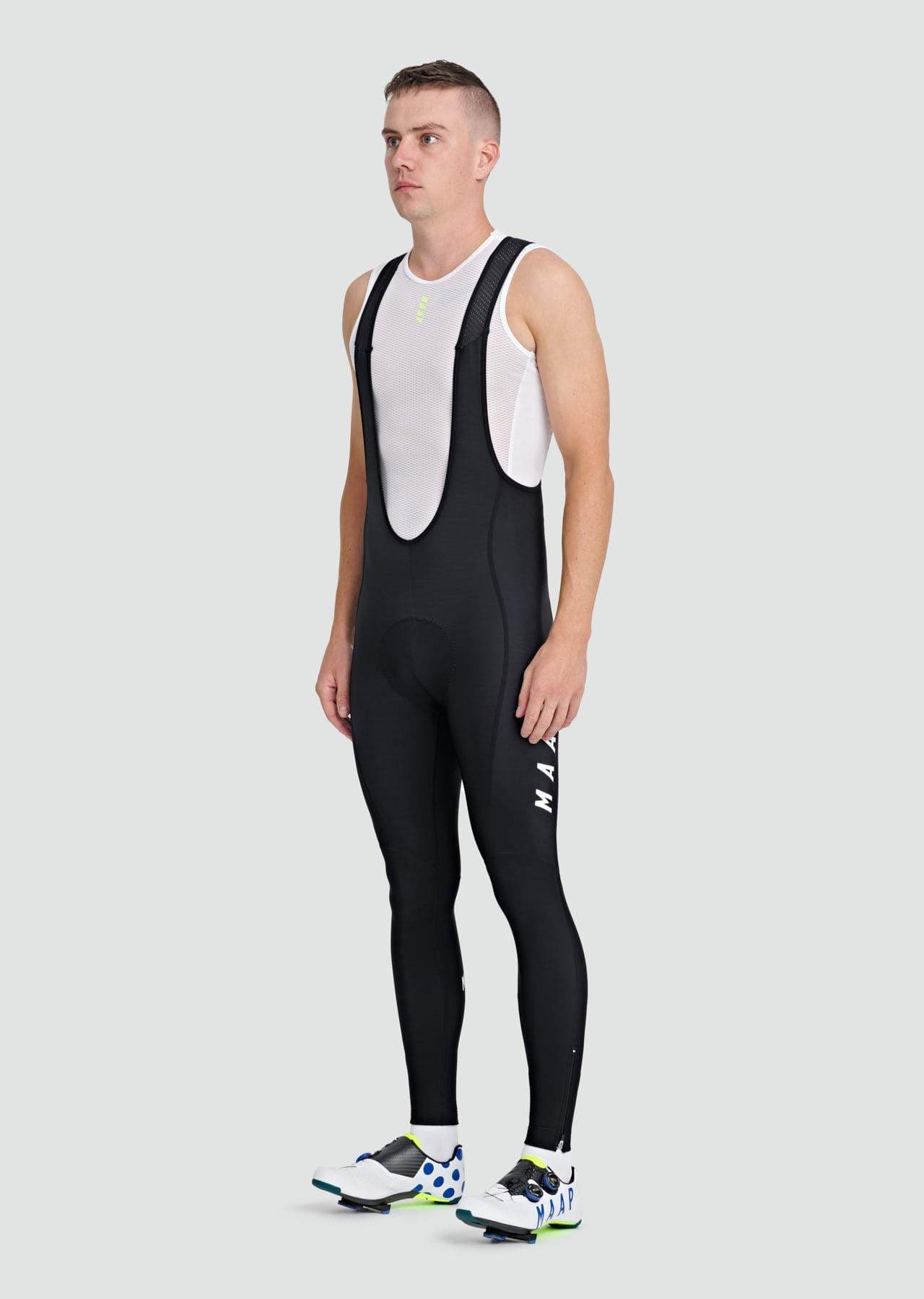 Base Thermal Long Bib
