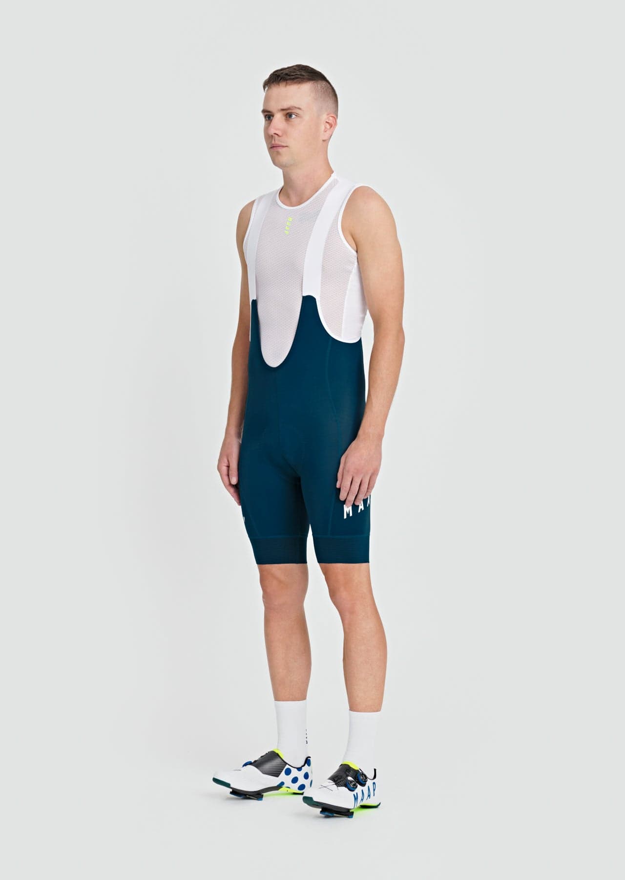 Team Bib Short 3.0