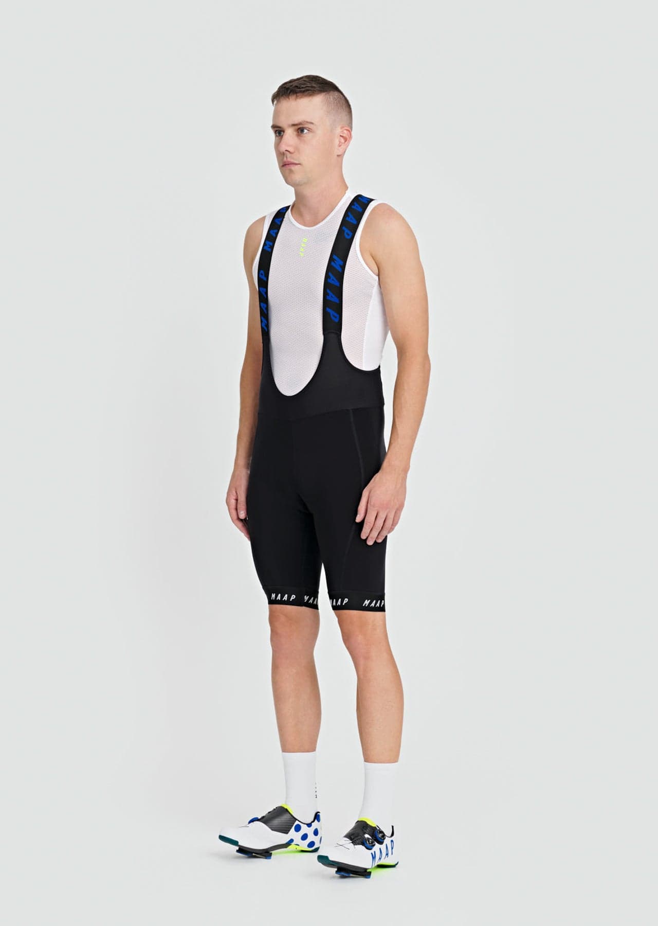 Pro Bib Short