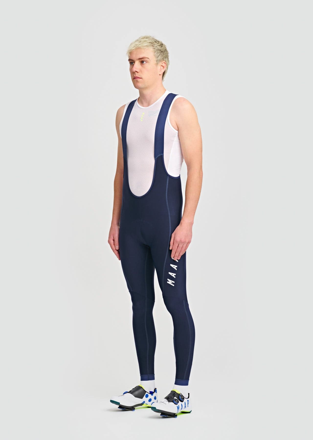 Team Thermal Bib Tights