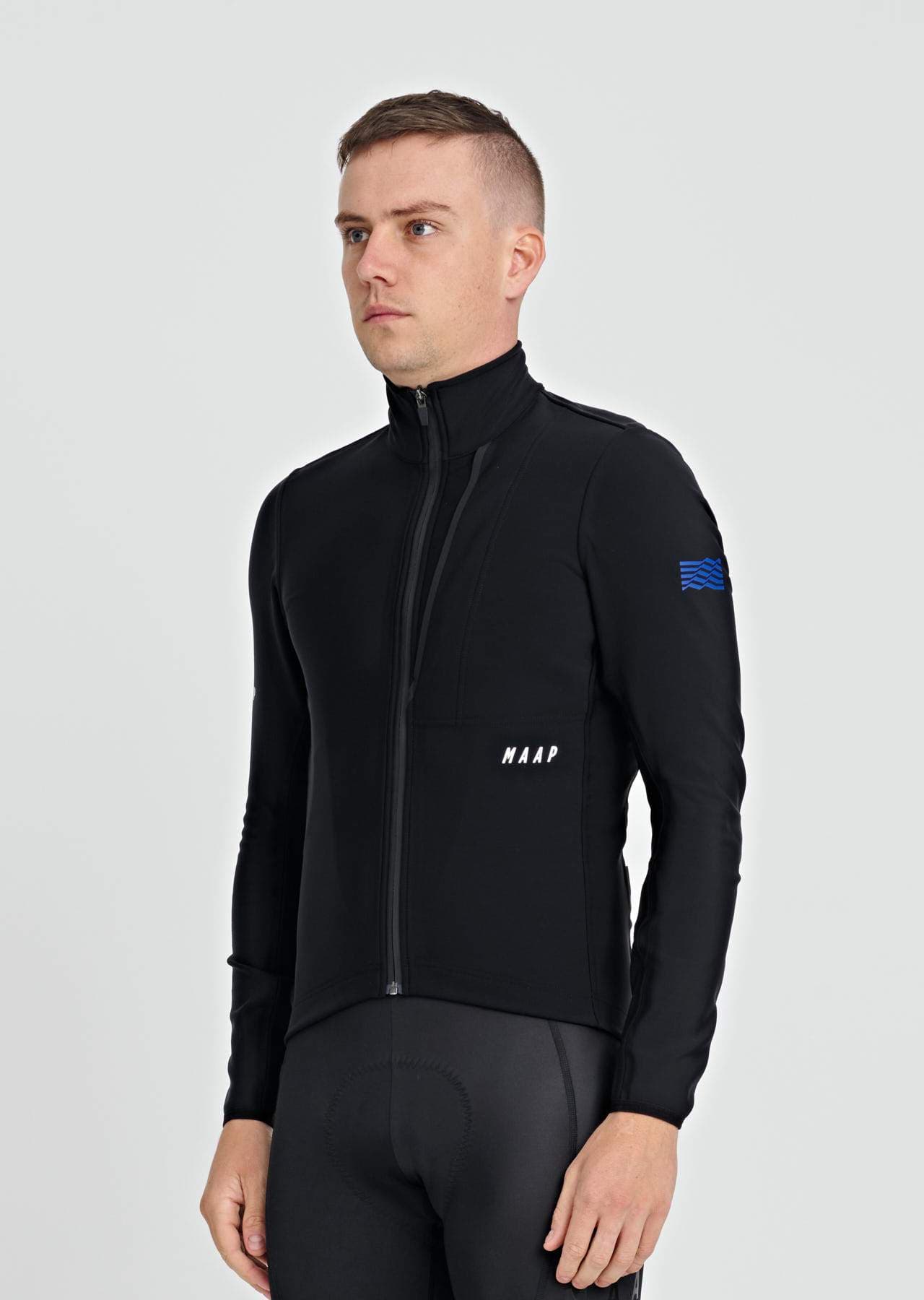Apex Winter Jacket