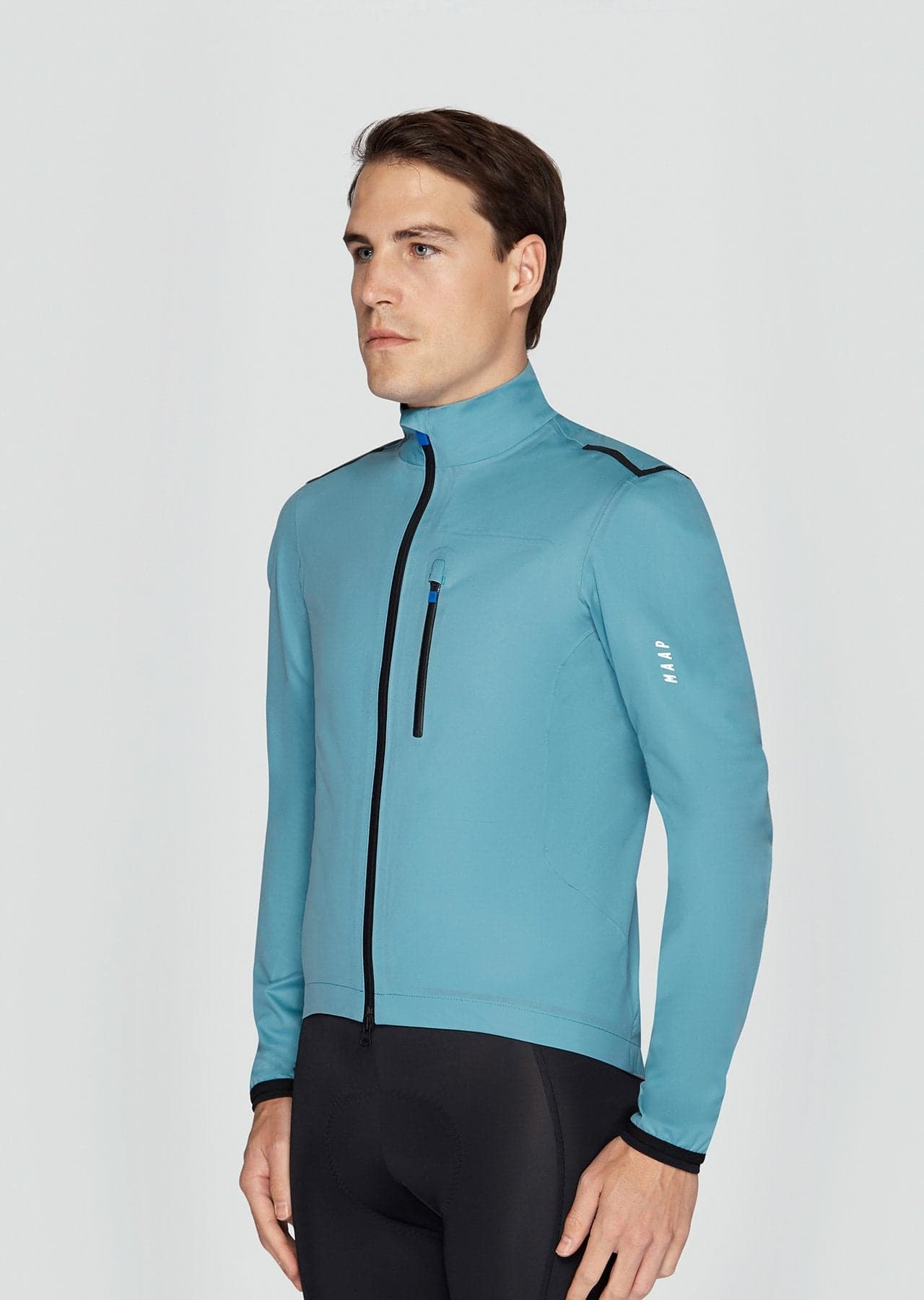 Ascend Pro Rain Jacket