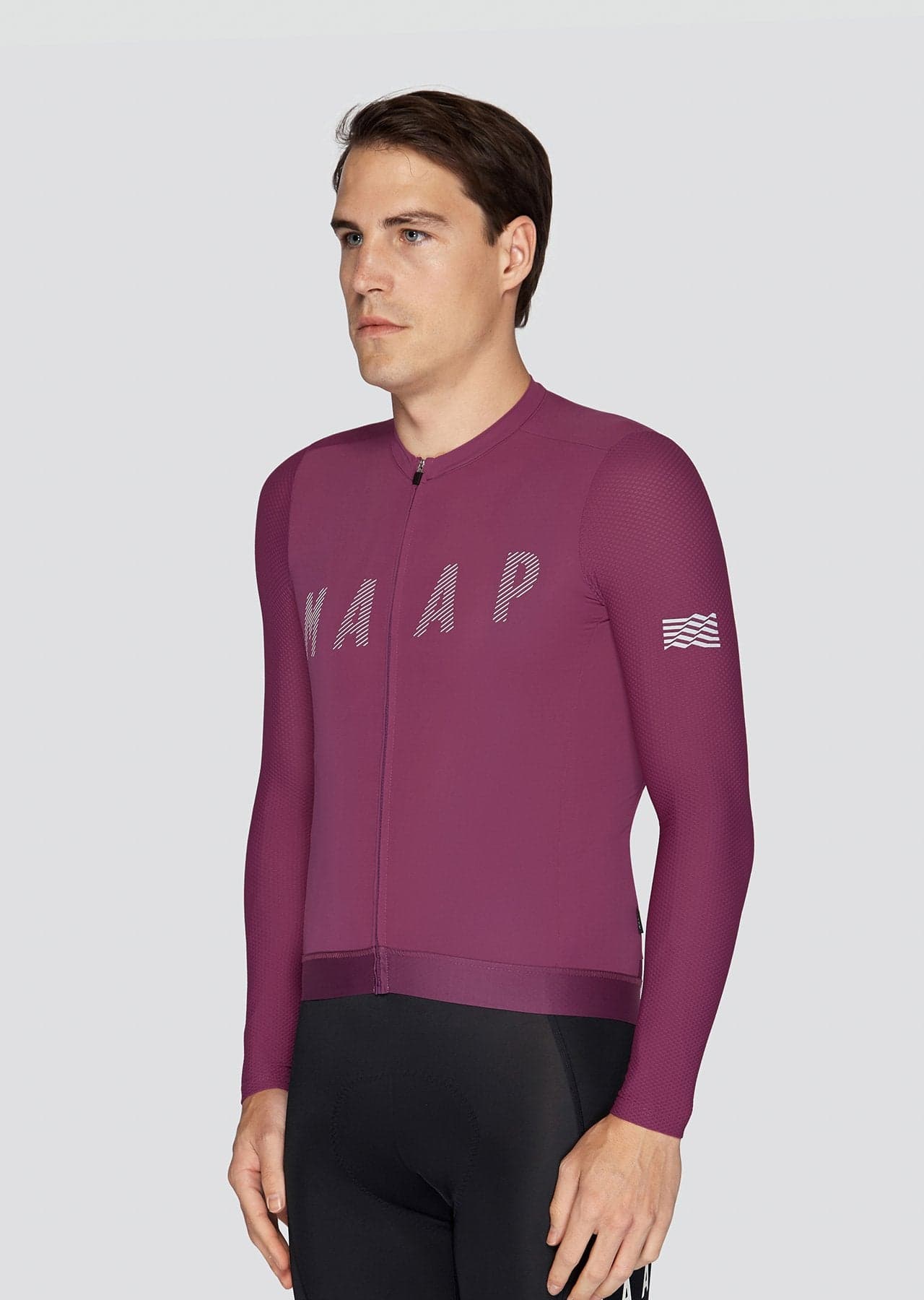 Echo Pro Base LS Jersey