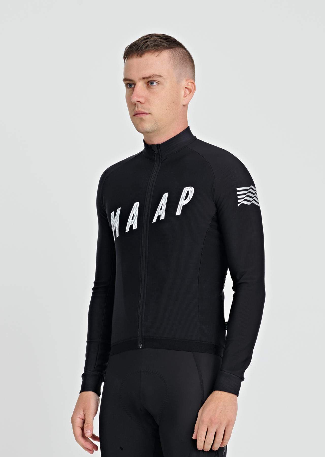 Encore Pro LS Jersey