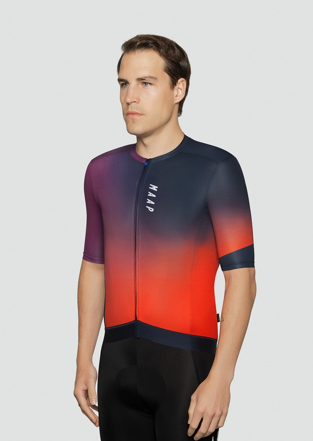 Flare Pro Fit Jersey