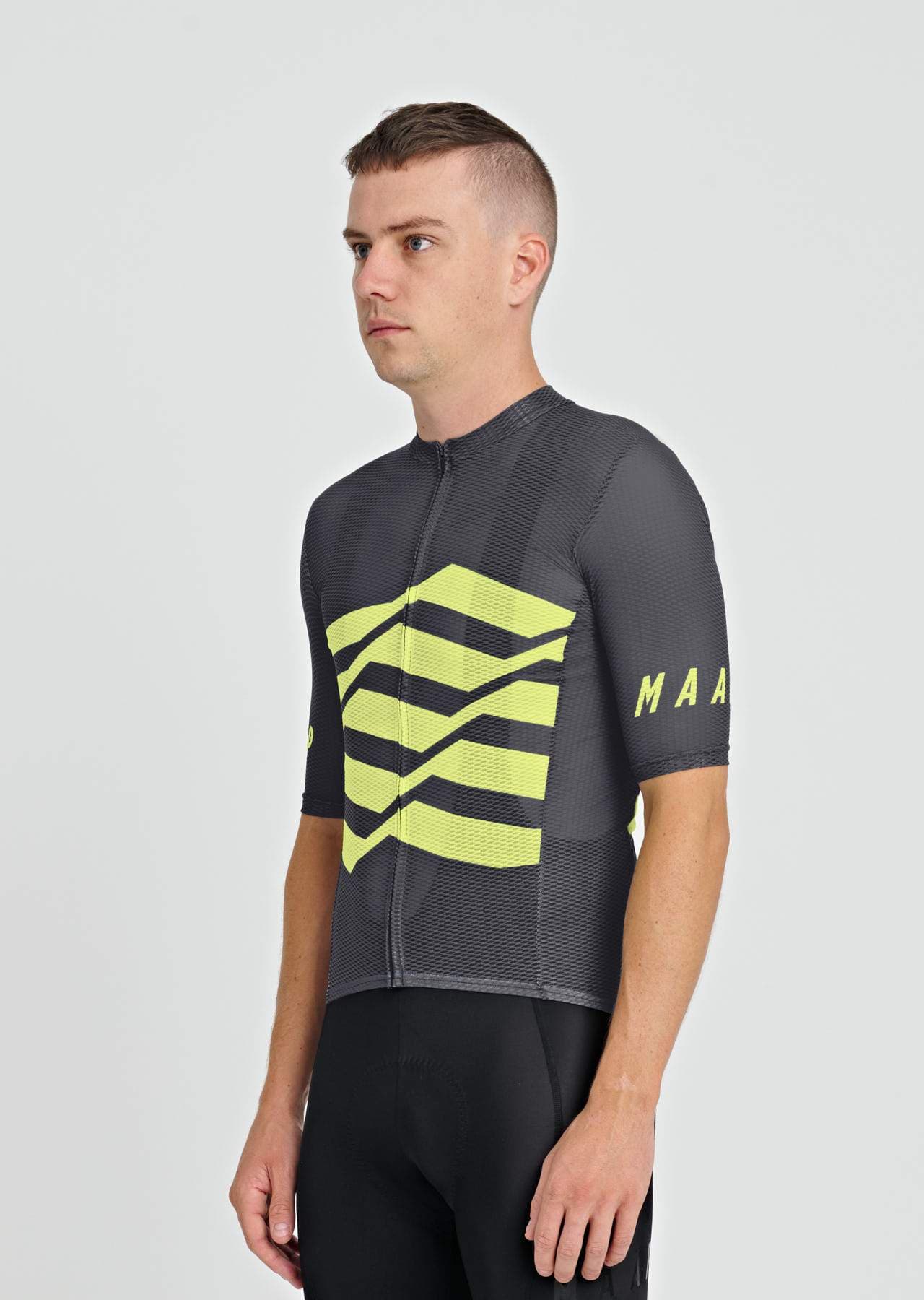 Signal Ultra Light Jersey