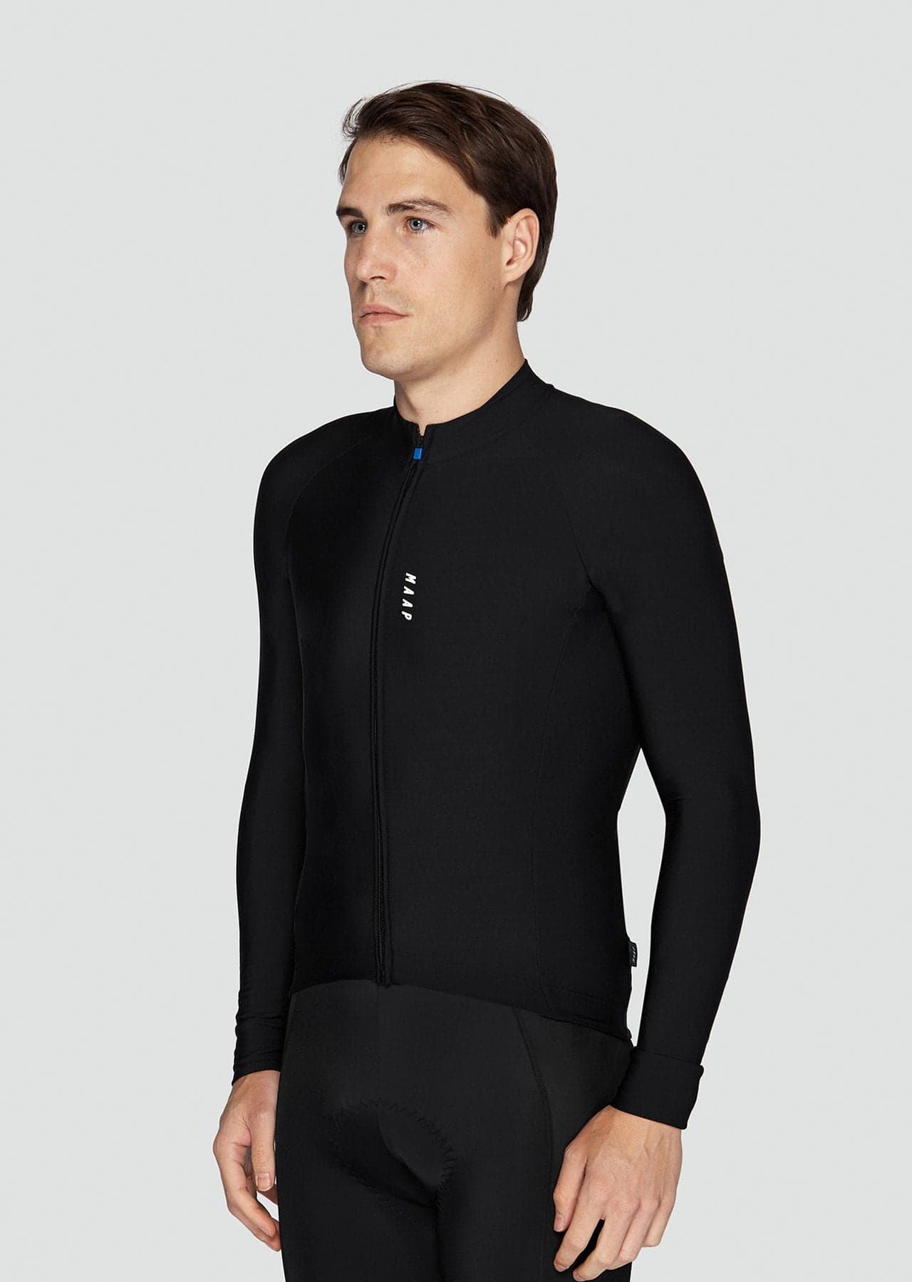 Training Thermal LS Jersey