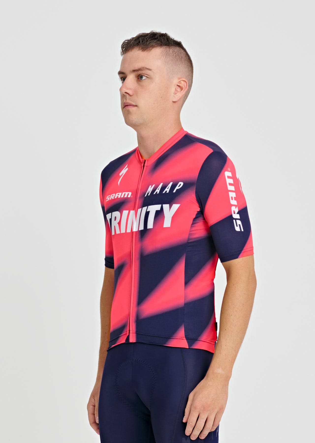 Trinity Racing Supporter Team Jersey