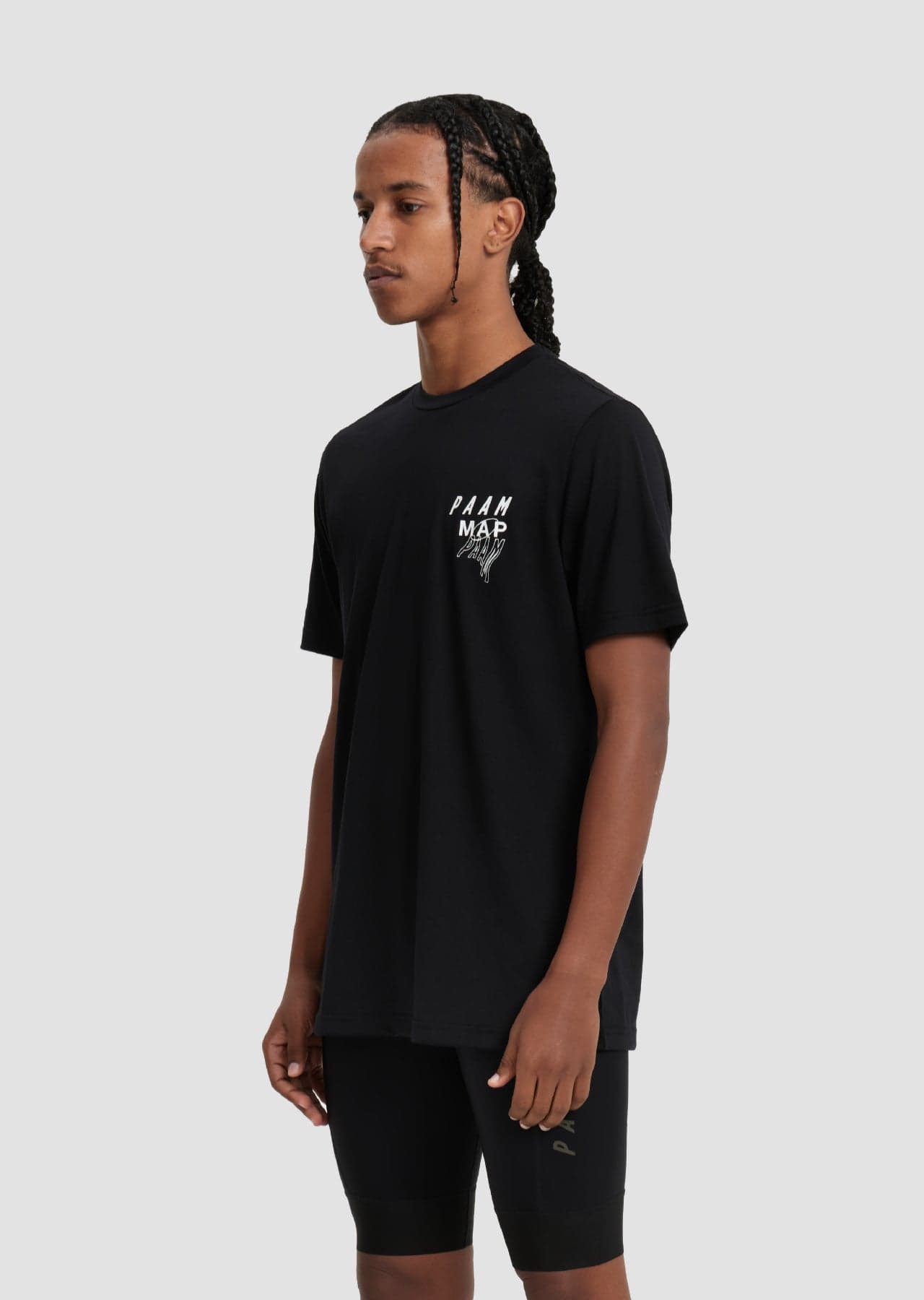 MAAP X PAM Tee