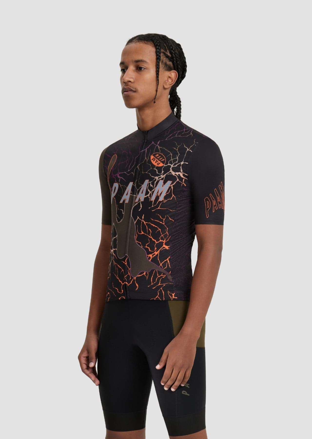 MAAP X PAM Wild Team Jersey