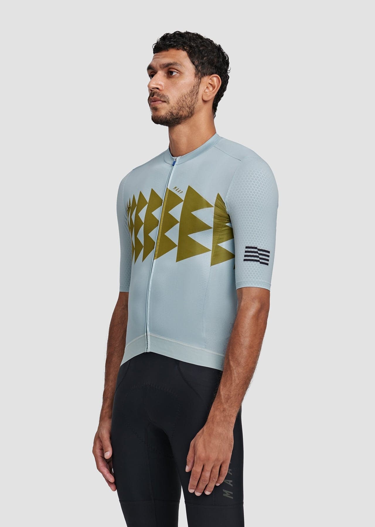 Phase Pro Hex Jersey
