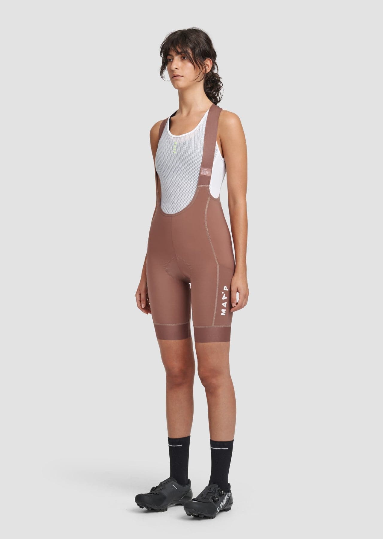 The Arrivals + MAAP Alt_Road Women's Bib