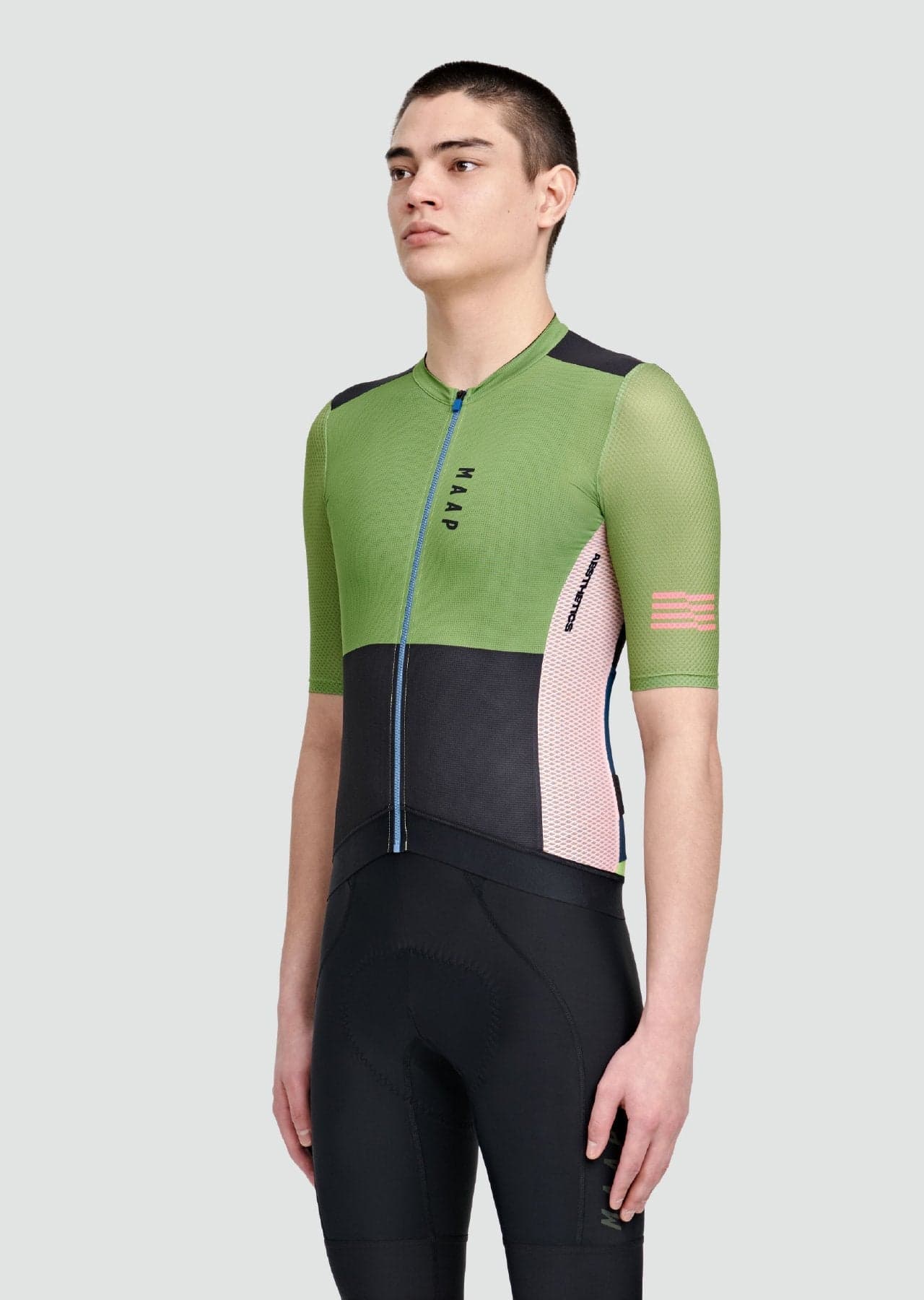 Voyage Pro Air Jersey