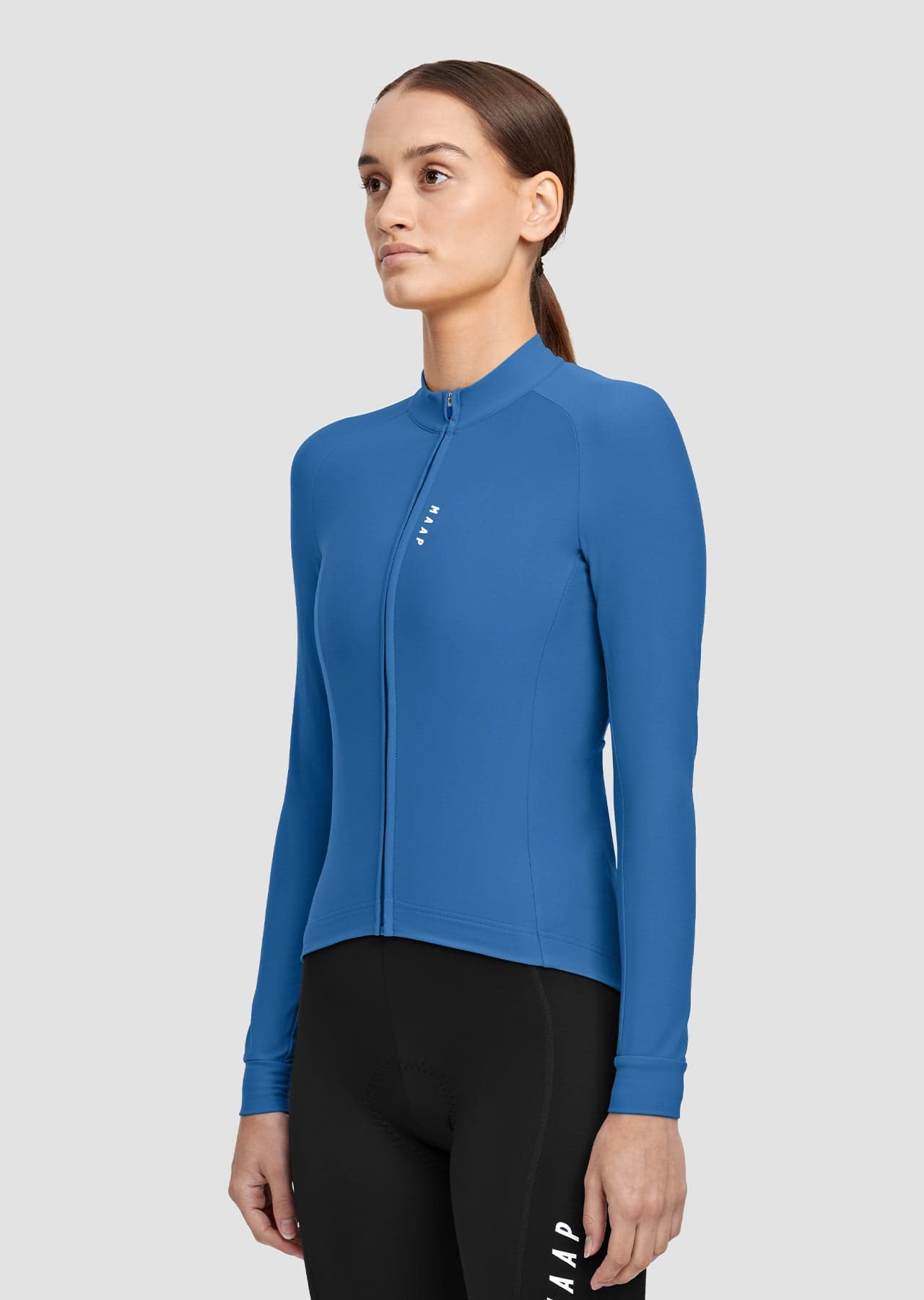 Women's Training Thermal LS Jersey