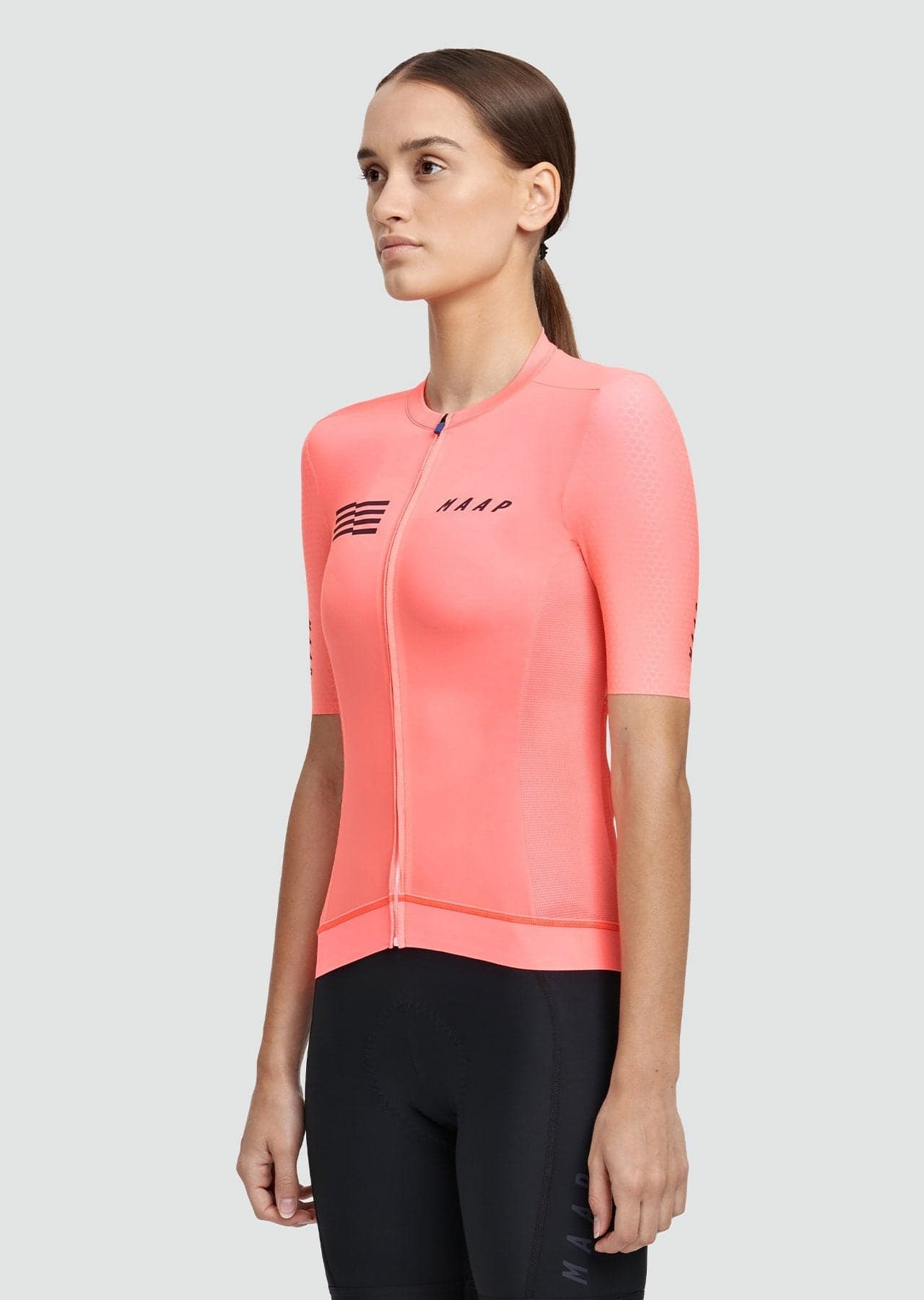 Women's Emblem Pro Hex Jersey