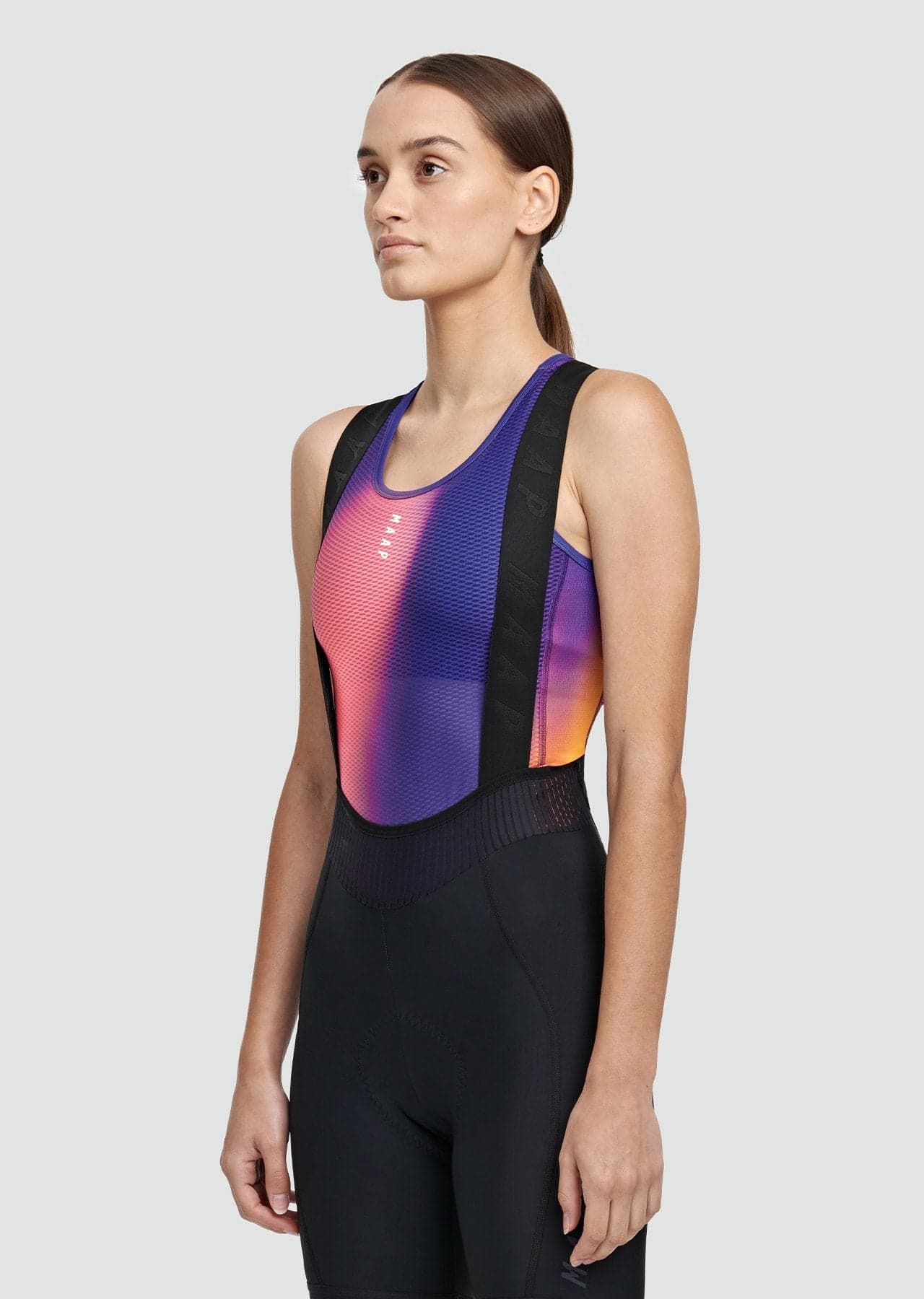 Women's Flow Team Base Layer