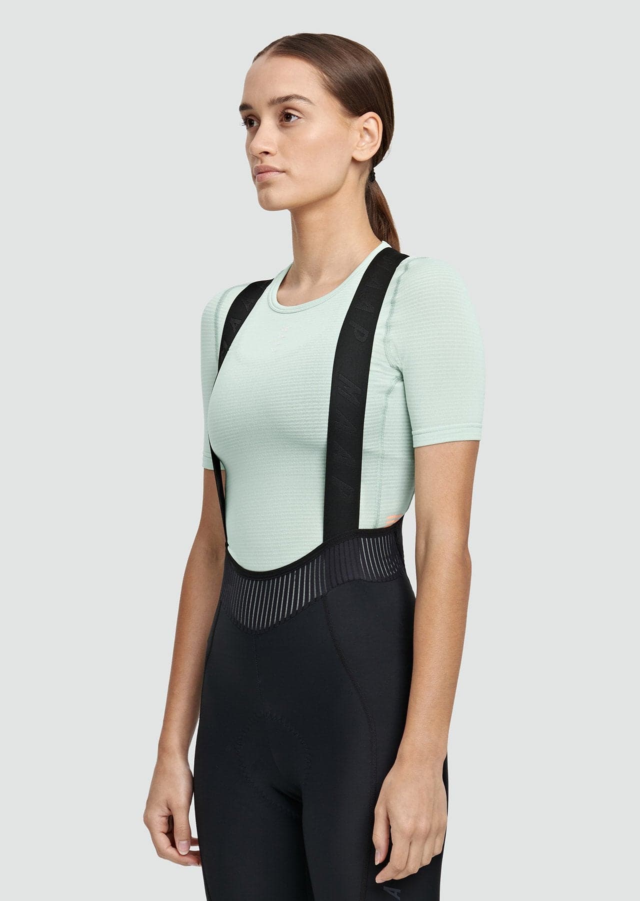 Women's Thermal Base Layer Tee
