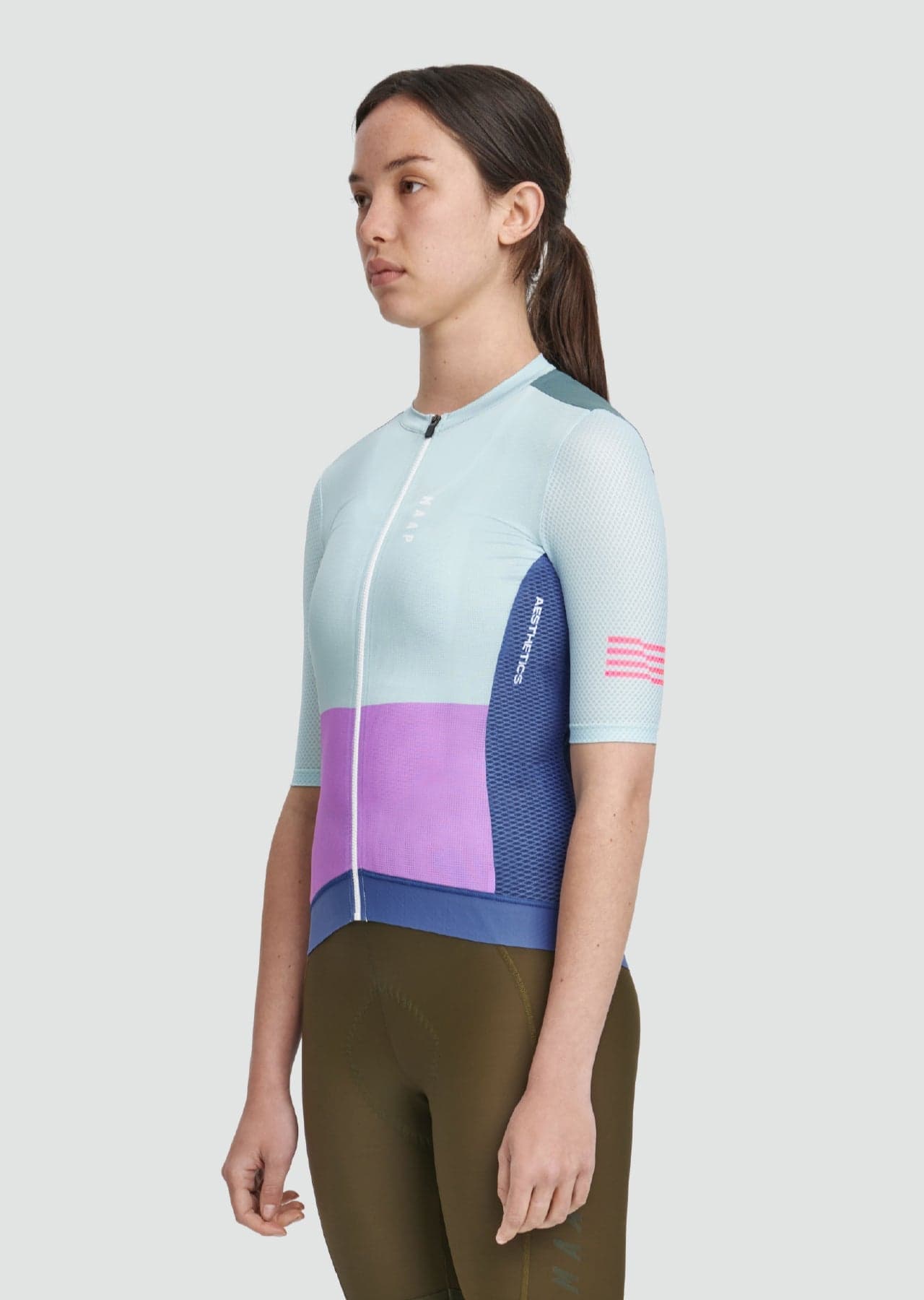 Women's Voyage Pro Air Jersey