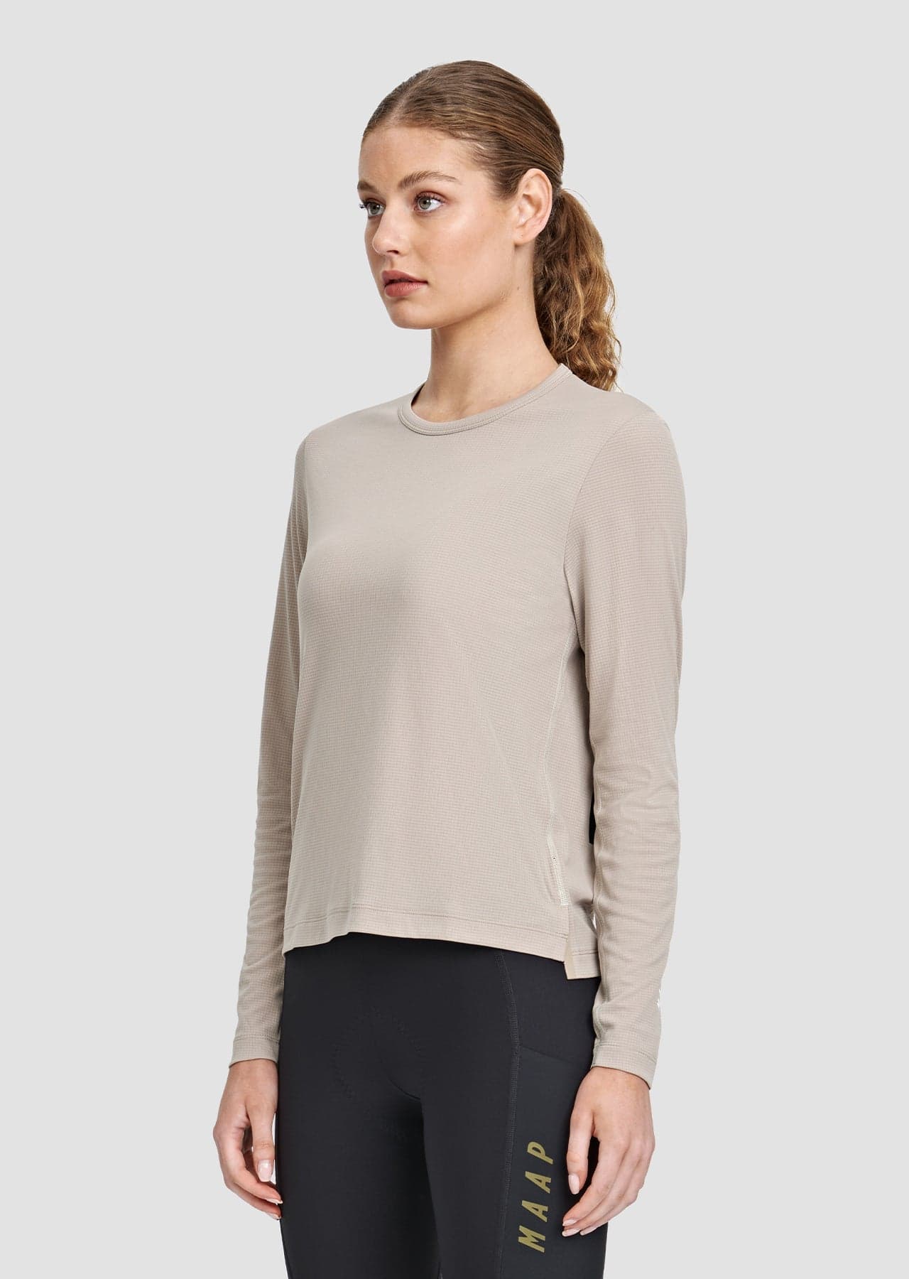 Women's Alt_Road™ LS Tee