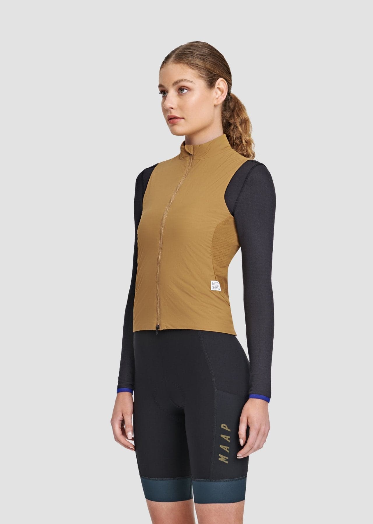 Women's Alt_Road™ Thermal Vest