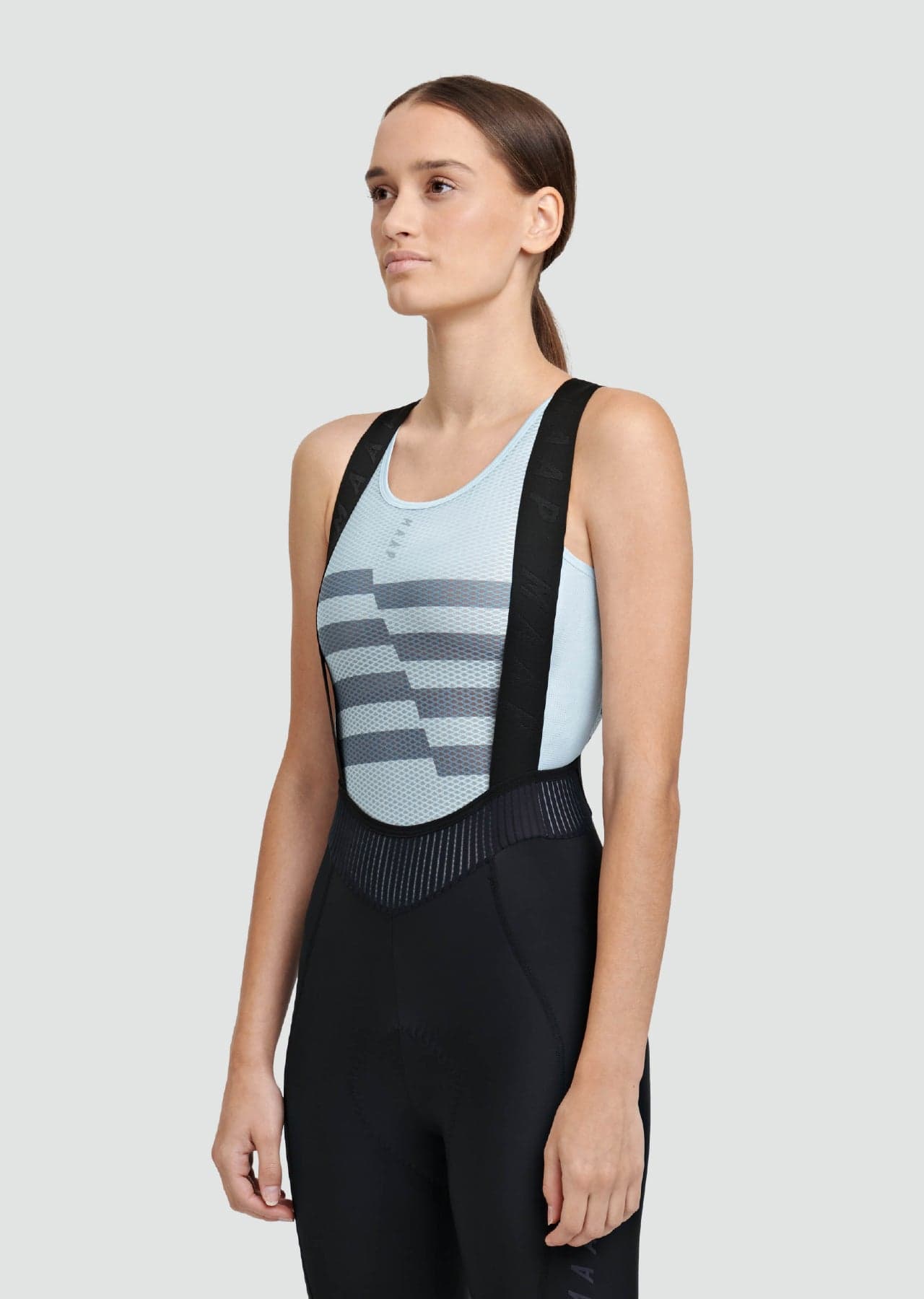 Women's Emblem Team Base Layer