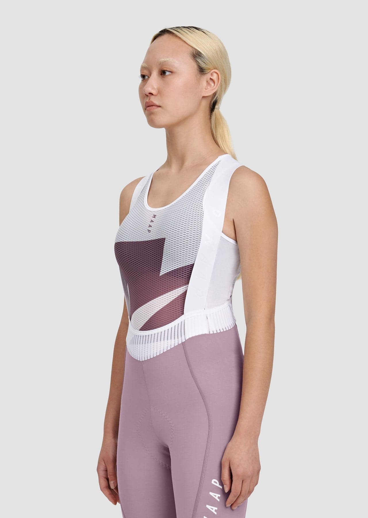 Women's Evolve Team Base Layer