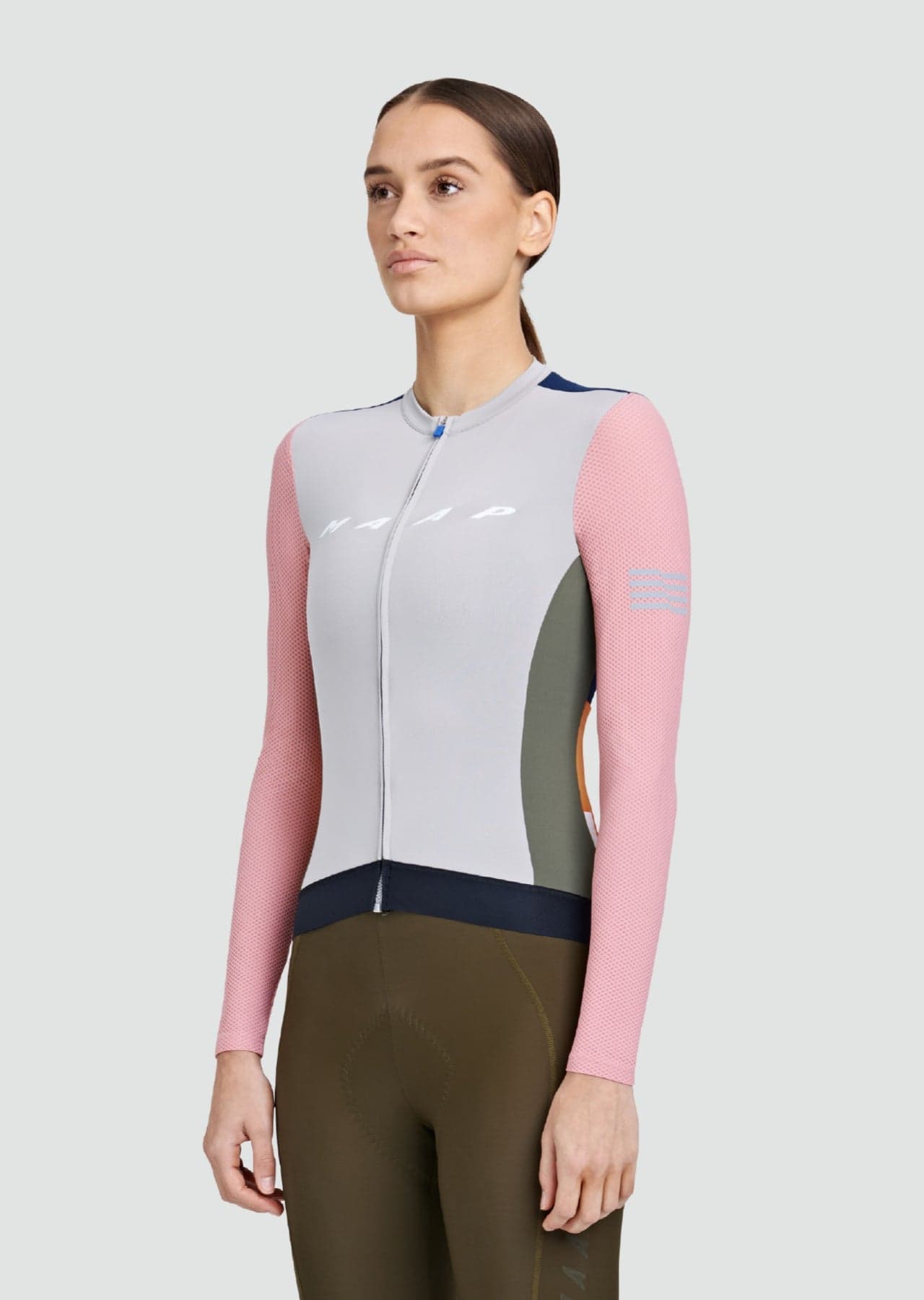 Women's Evade OffCuts Pro Base LS Jersey