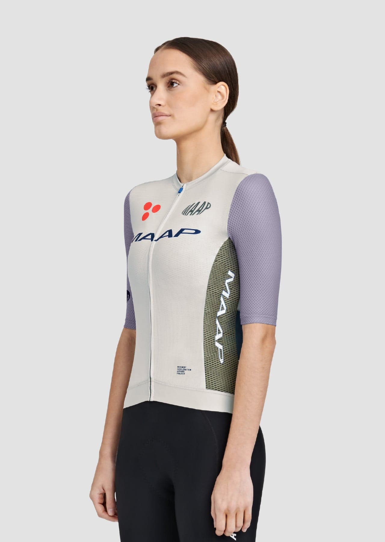 Women's League Pro Air Jersey