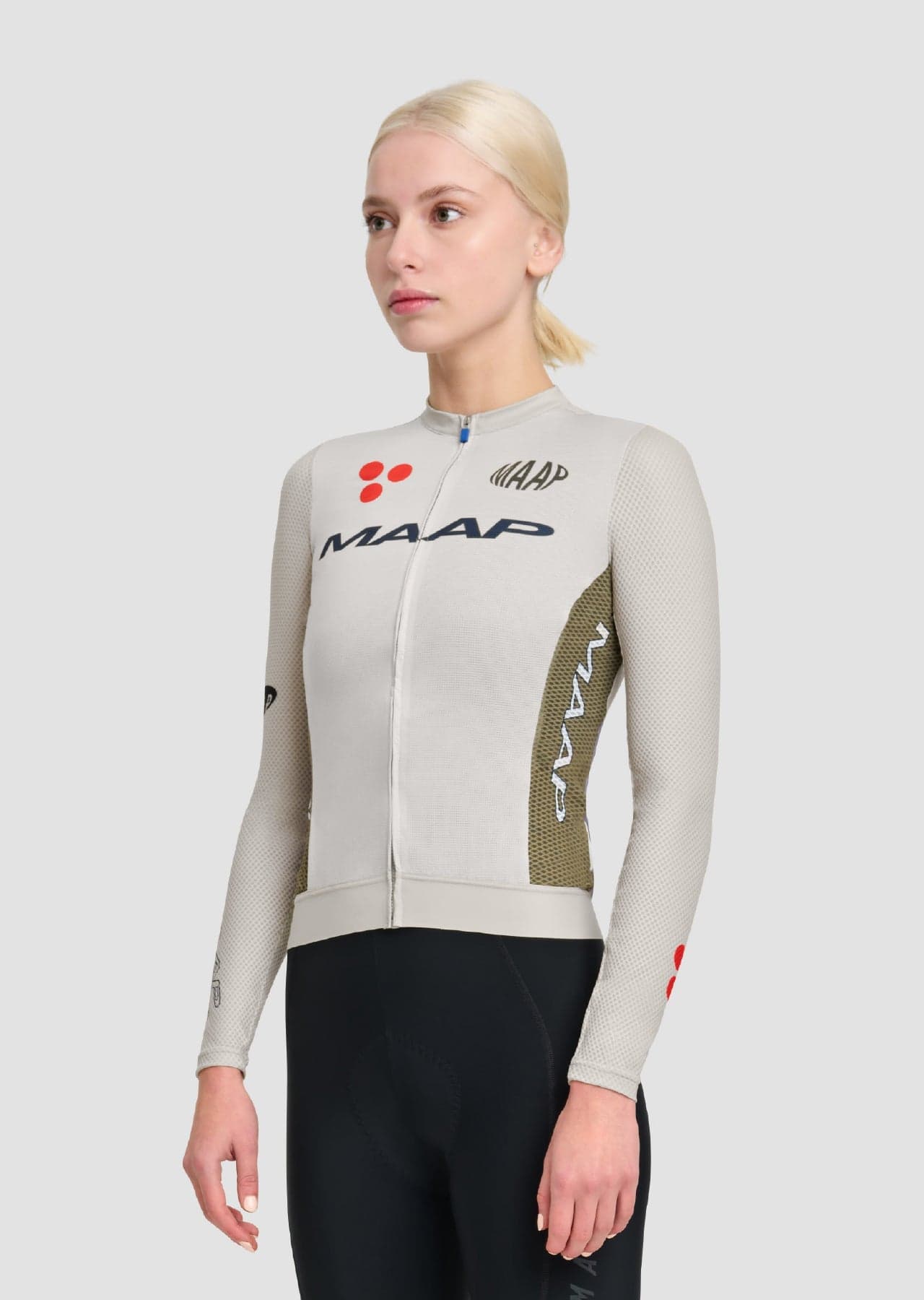 Women's League Pro Air LS Jersey